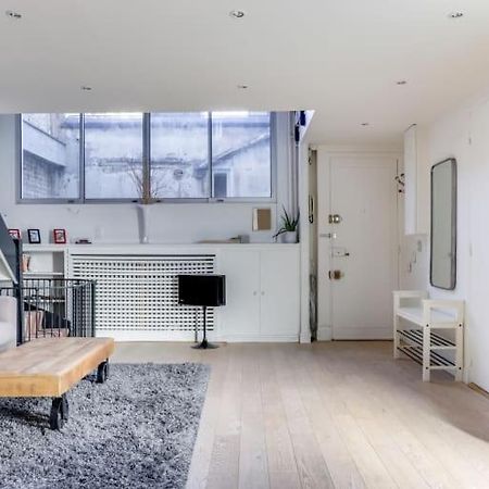 GuestReady - Eiffel Tower View Terrace Apartment Paris Exterior foto