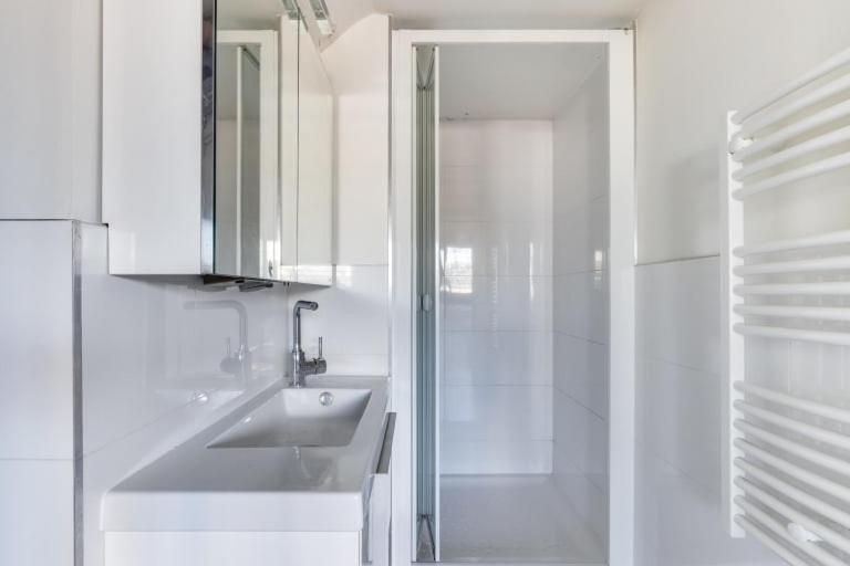 GuestReady - Eiffel Tower View Terrace Apartment Paris Exterior foto